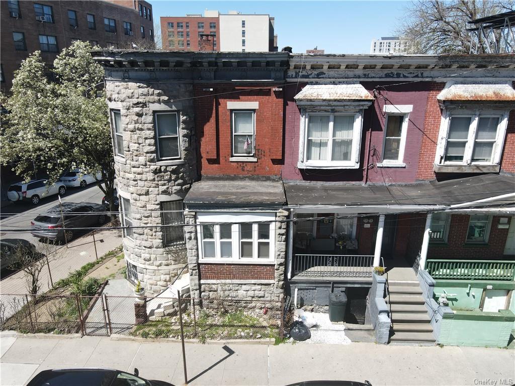 Property for Sale at 213133 Belmont Avenue, Bronx, New York -  - $1,300,000