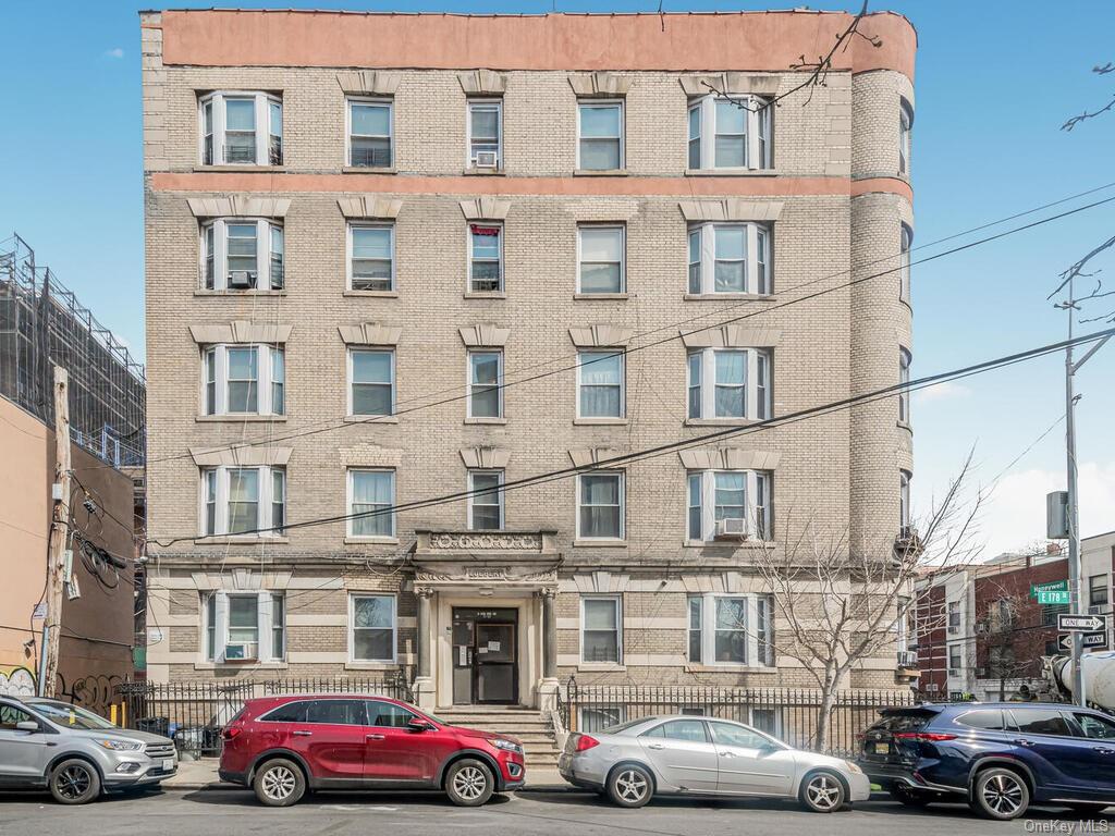Property for Sale at 887 E 178th Street, Bronx, New York - Bedrooms: 34 
Bathrooms: 12  - $1,800,000