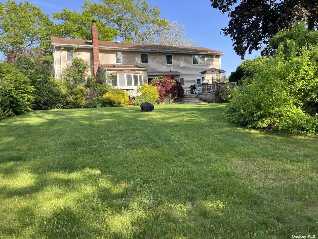 Photo 1 of 35 of 51 Hofstra Drive house