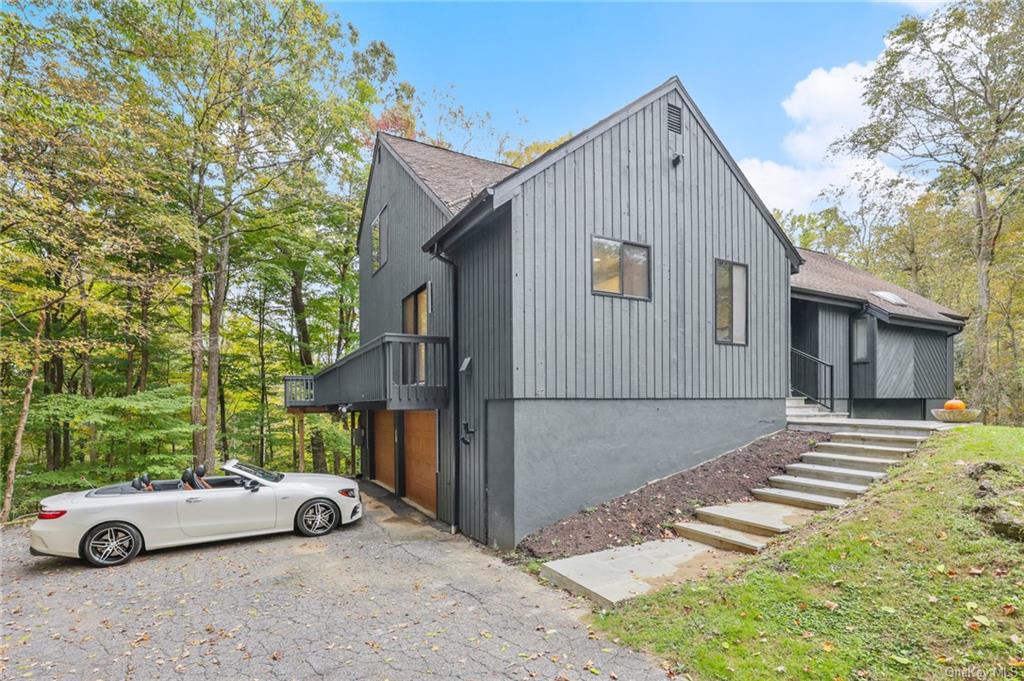 47 Indian Hill Road, Pound Ridge, New York image 3