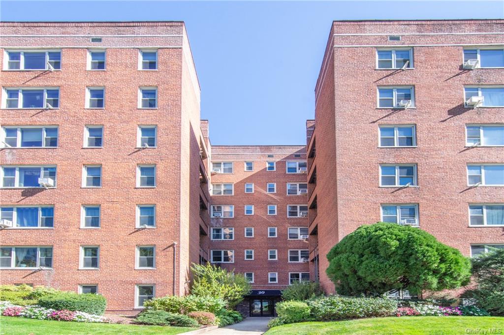 30 Broadway #6D, White Plains, New York image 16