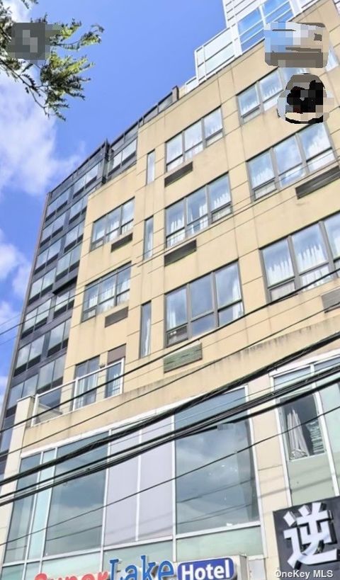 36-31 Prince Street Flushing NY 11354