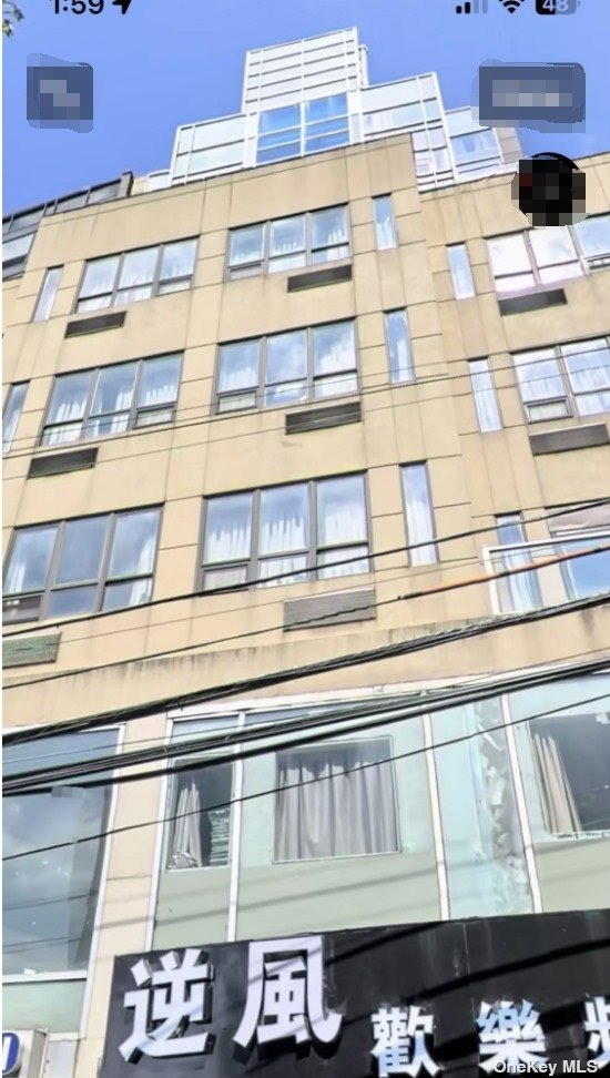 36-31 Prince Street