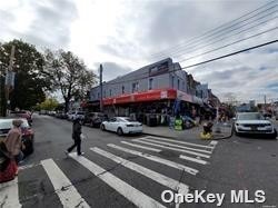 Liberty Avenue, Richmond Hill, Queens, NY -  - 