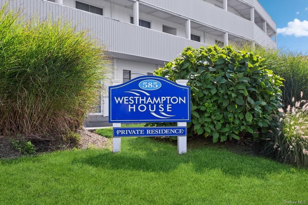 Property for Sale at 585 Dune Road L10, Westhampton, Hamptons, NY - Bathrooms: 1  - $300,000