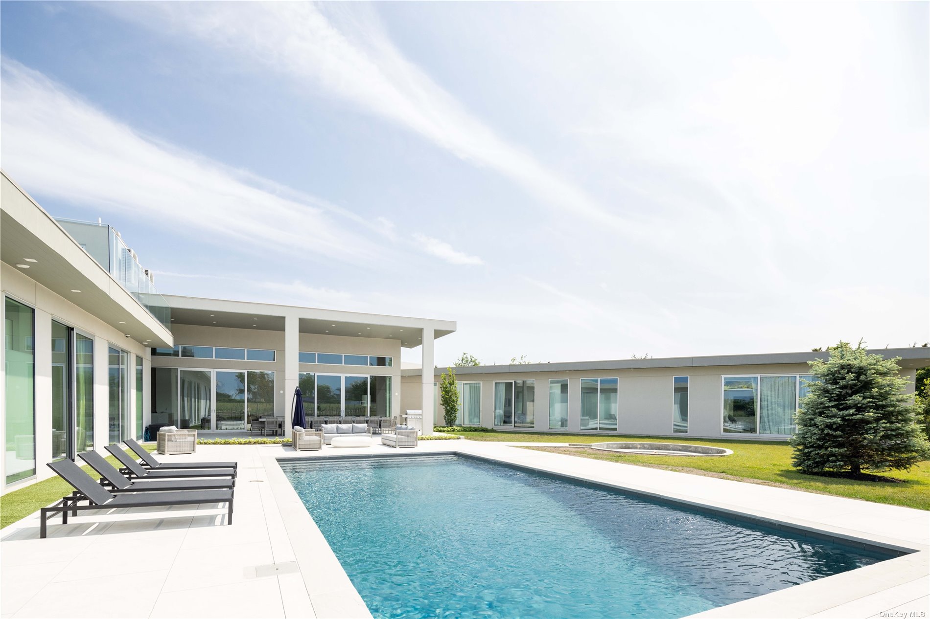 Property for Sale at 15105 Oregon Road, Cutchogue, Hamptons, NY - Bedrooms: 6 
Bathrooms: 9  - $4,390,000