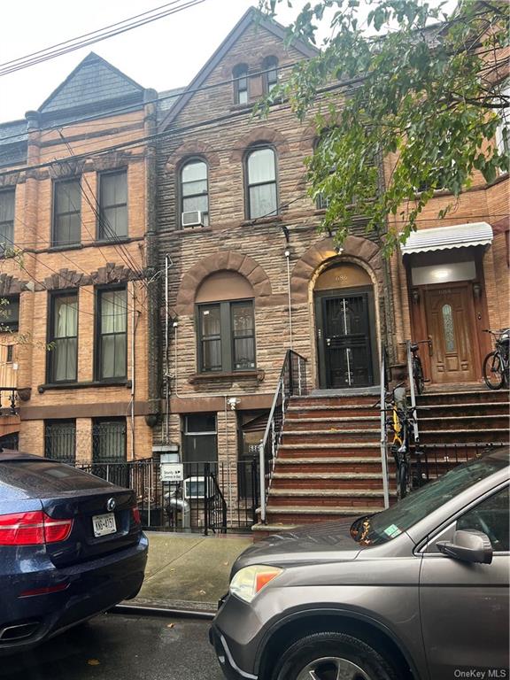 Property for Sale at 686 Union Avenue, Bronx, New York - Bedrooms: 7 
Bathrooms: 6  - $950,000