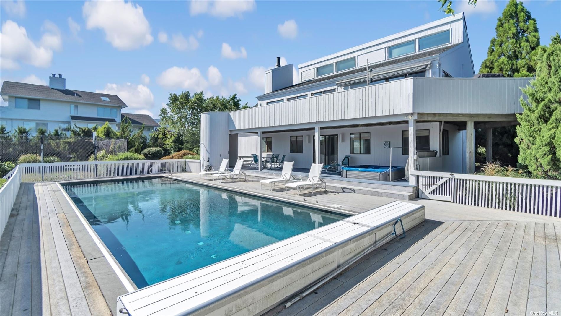 Property for Sale at 3 Stillwaters Lane, Westhampton Beach, Hamptons, NY - Bedrooms: 4 
Bathrooms: 4  - $2,495,000