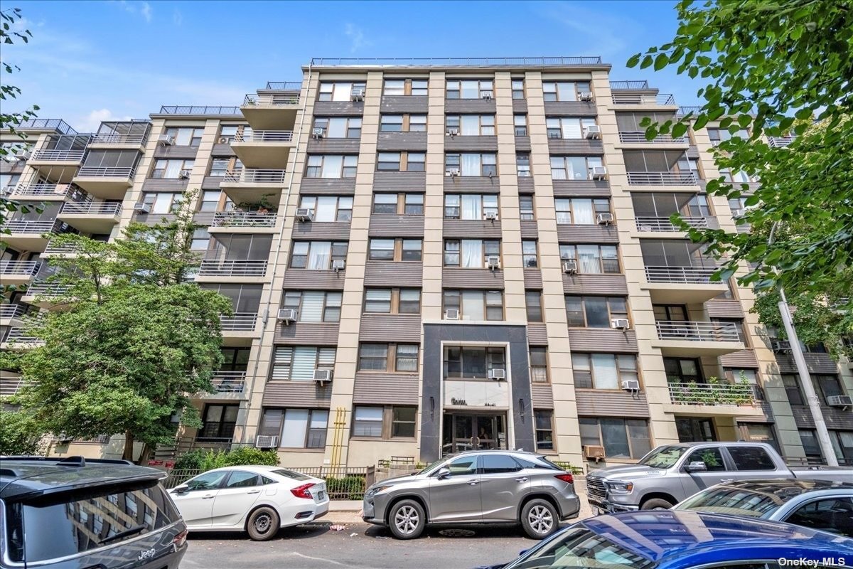 Property for Sale at 9841 64th Road 1A, Rego Park, Queens, NY - Bedrooms: 1 
Bathrooms: 1 
Rooms: 3  - $369,000