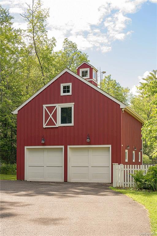 440 Buck Road, Stone Ridge, New York image 29