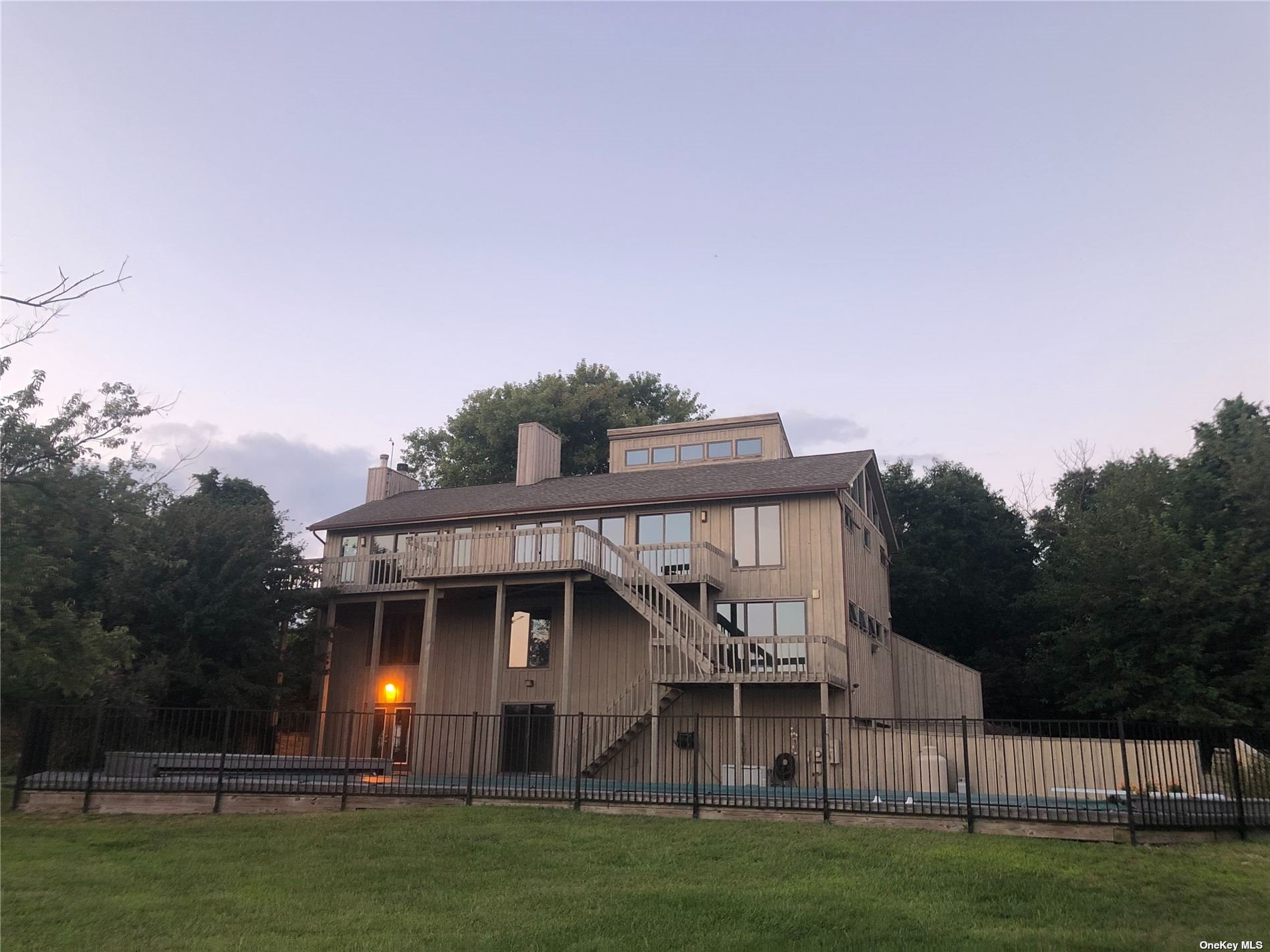 Photo 1 of 36 of 64 Crane Neck Road house