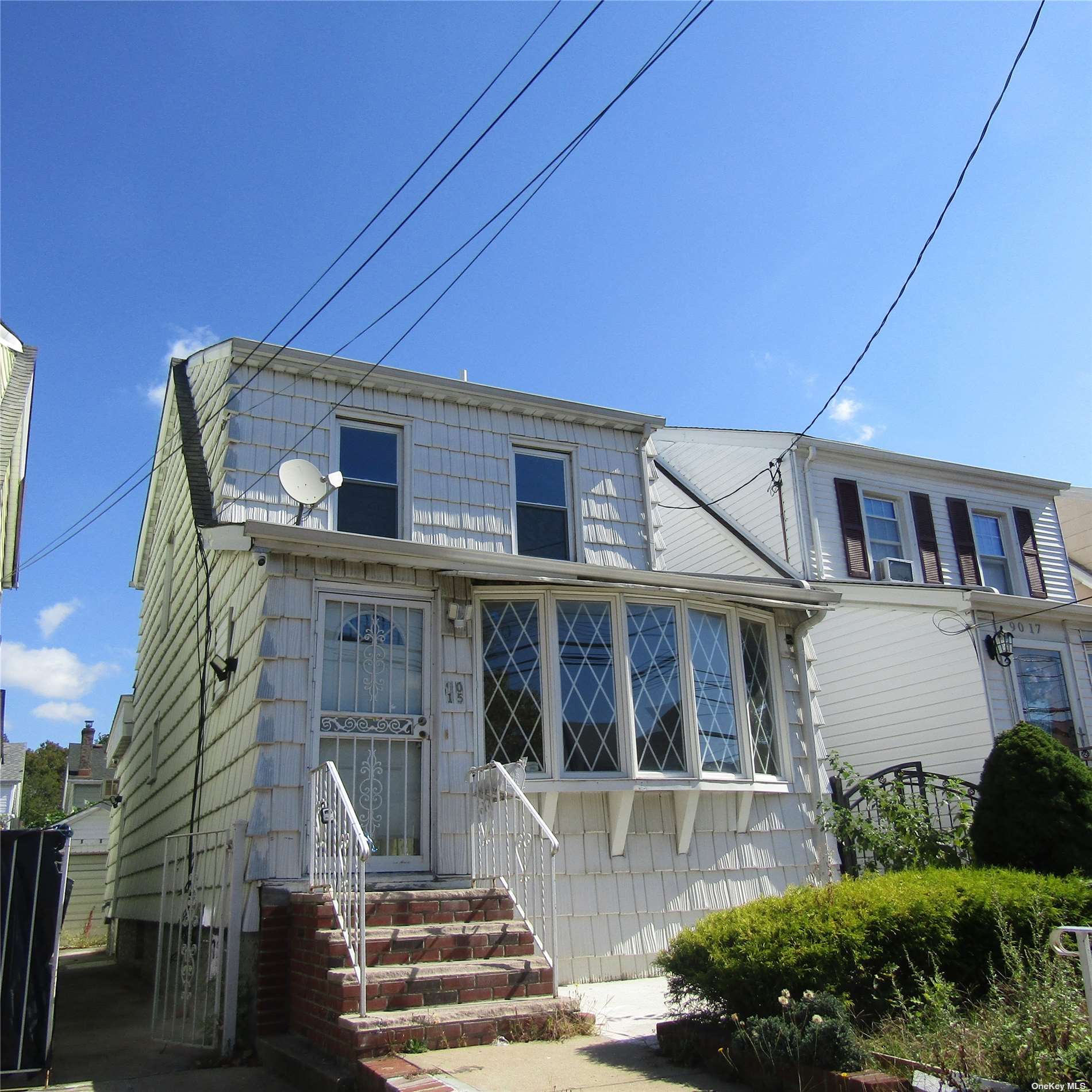 9015 207th Street, Queens Village, Queens, NY - 4 Bedrooms  
3 Bathrooms  
9 Rooms - 