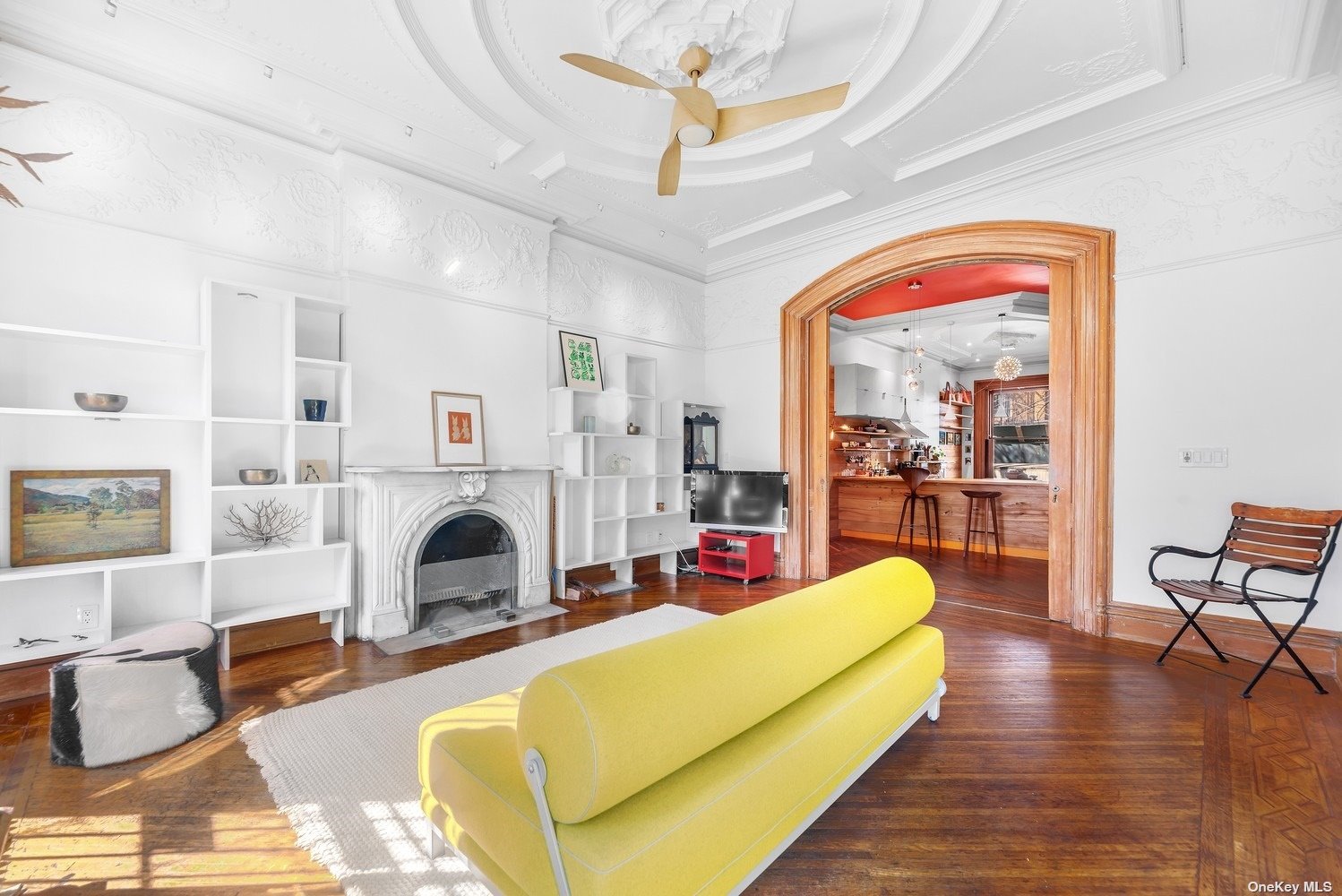 29 South Elliott