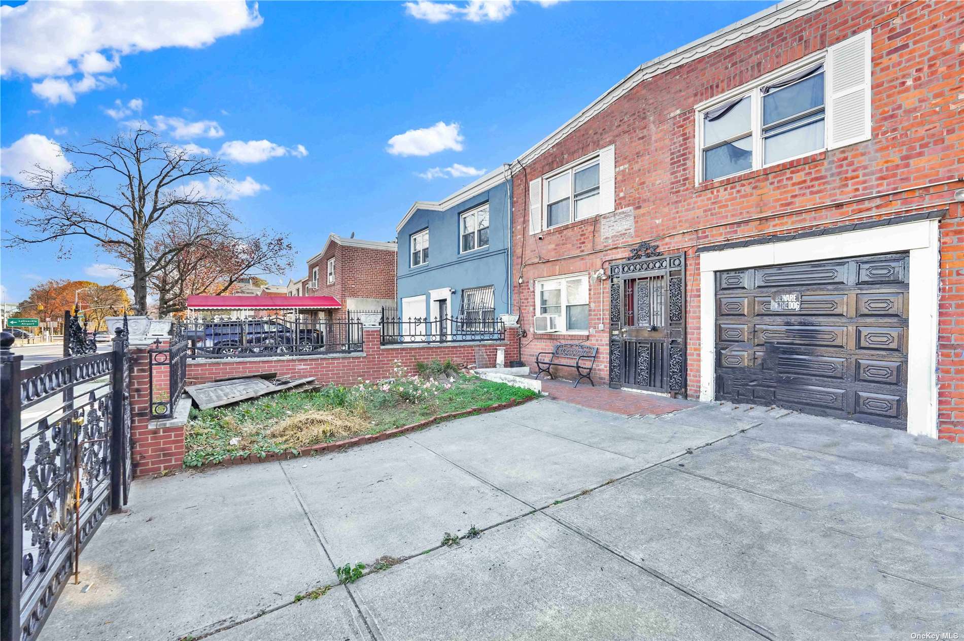 Property for Sale at 9312 Ditmars Boulevard, East Elmhurst, Queens, NY - Bedrooms: 4 
Bathrooms: 3 
Rooms: 8  - $918,000