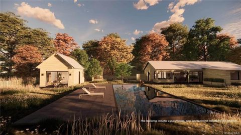 TBD Forest Camp Road Grahamsville NY 12740