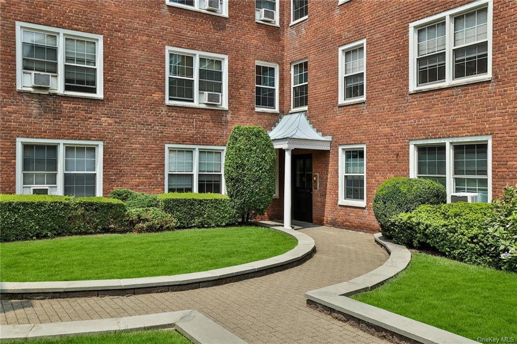 1815 Palmer Avenue #3T, Larchmont, New York image 2