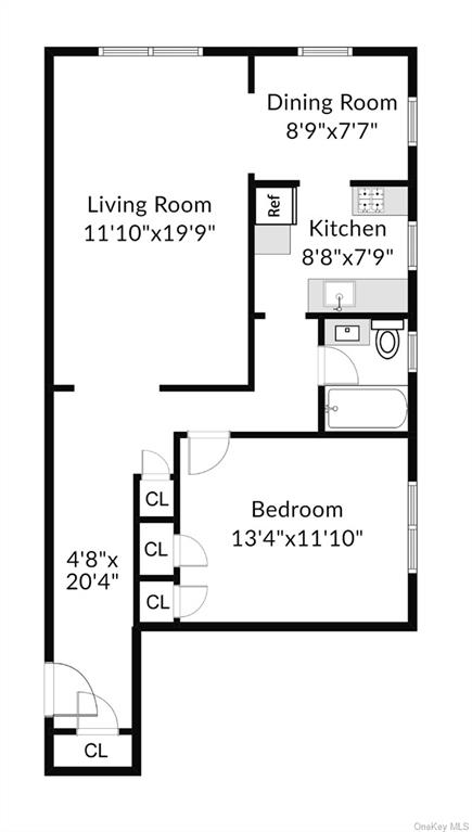 1815 Palmer Avenue #3T, Larchmont, New York image 29