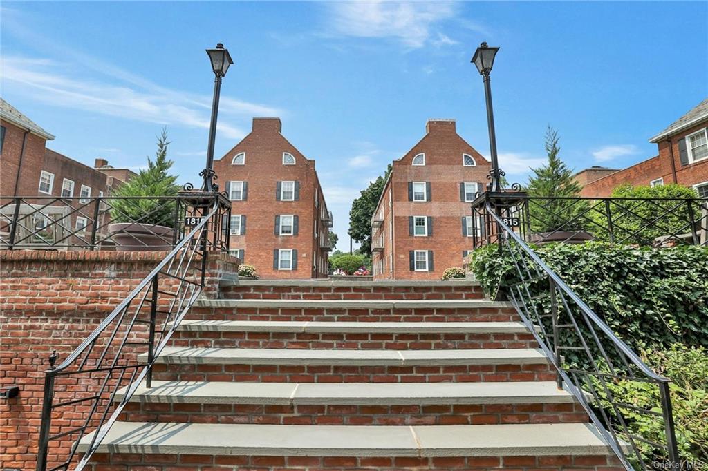 1815 Palmer Avenue #3T, Larchmont, New York image 27