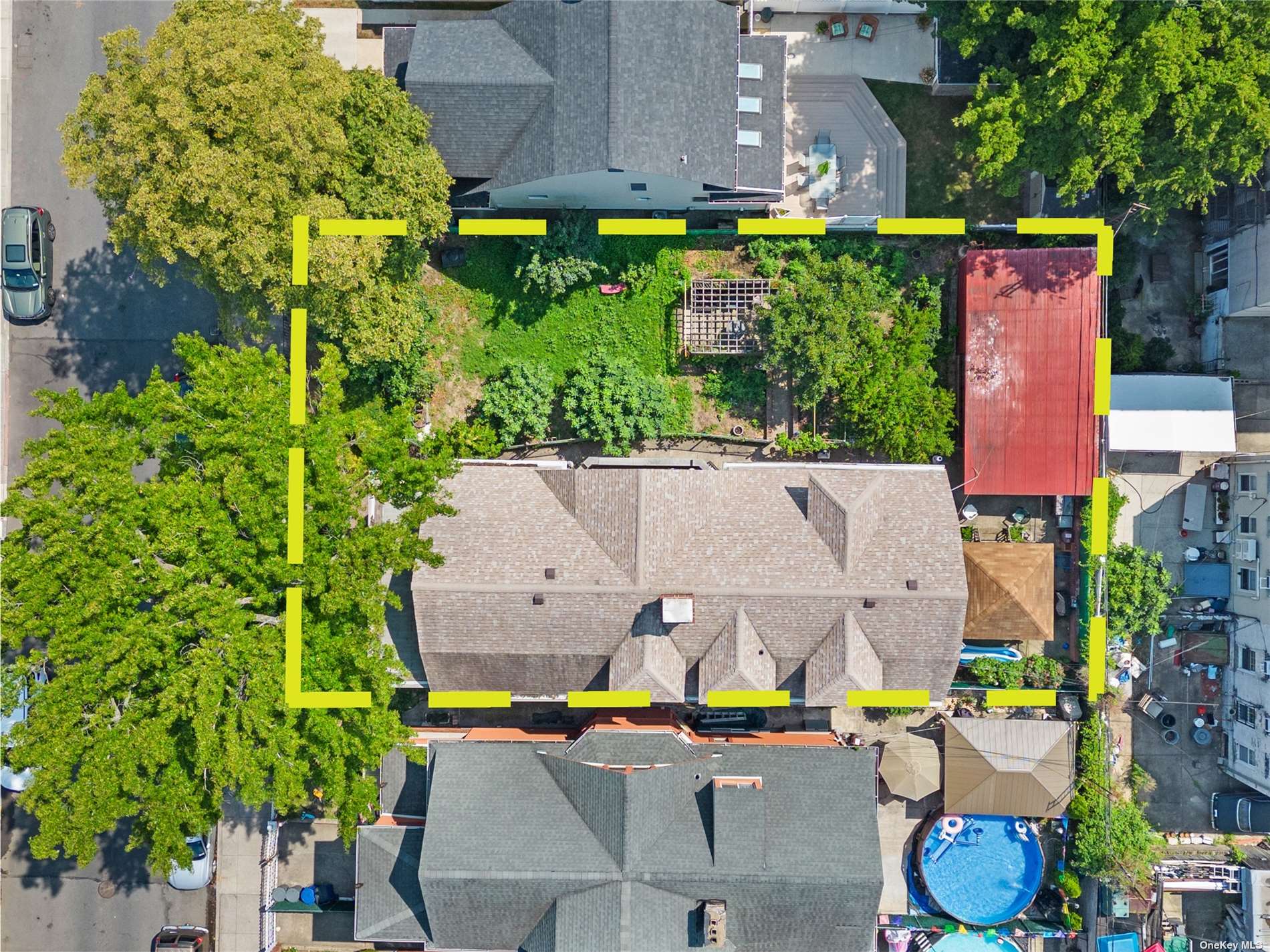 244 E 3rd Street