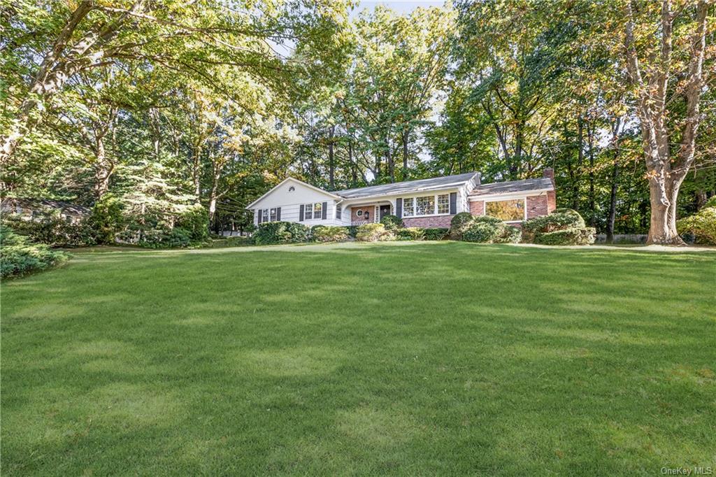 40 Meadowlark Road, Rye Brook, New York image 2