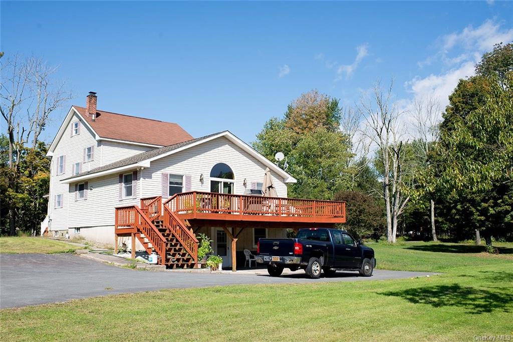 114 Levine Road, Monticello, New York image 2