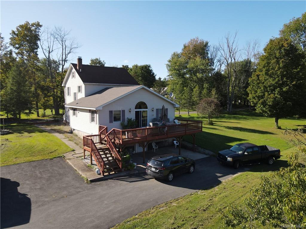 114 Levine Road, Monticello, New York image 8