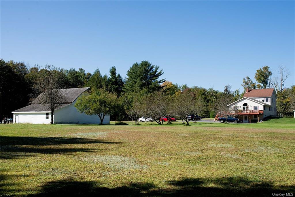 Property for Sale at 114 Levine Road, Monticello, New York - Bedrooms: 5 
Bathrooms: 3 
Rooms: 9  - $2,500,000