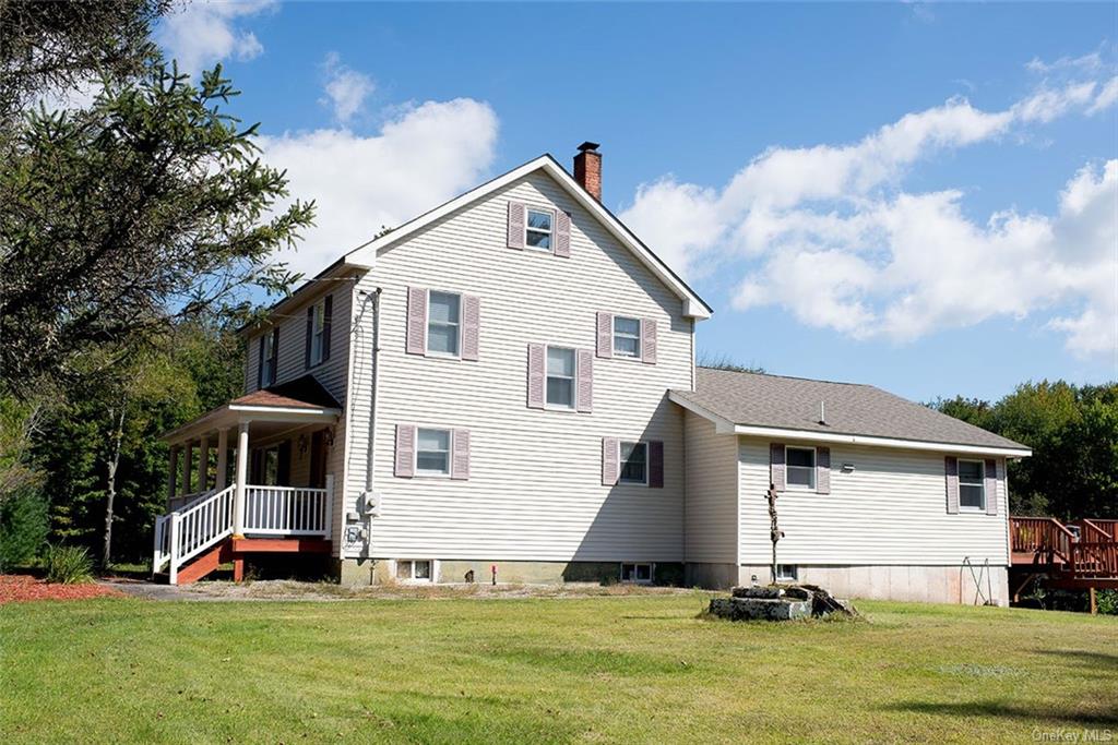 114 Levine Road, Monticello, New York image 3