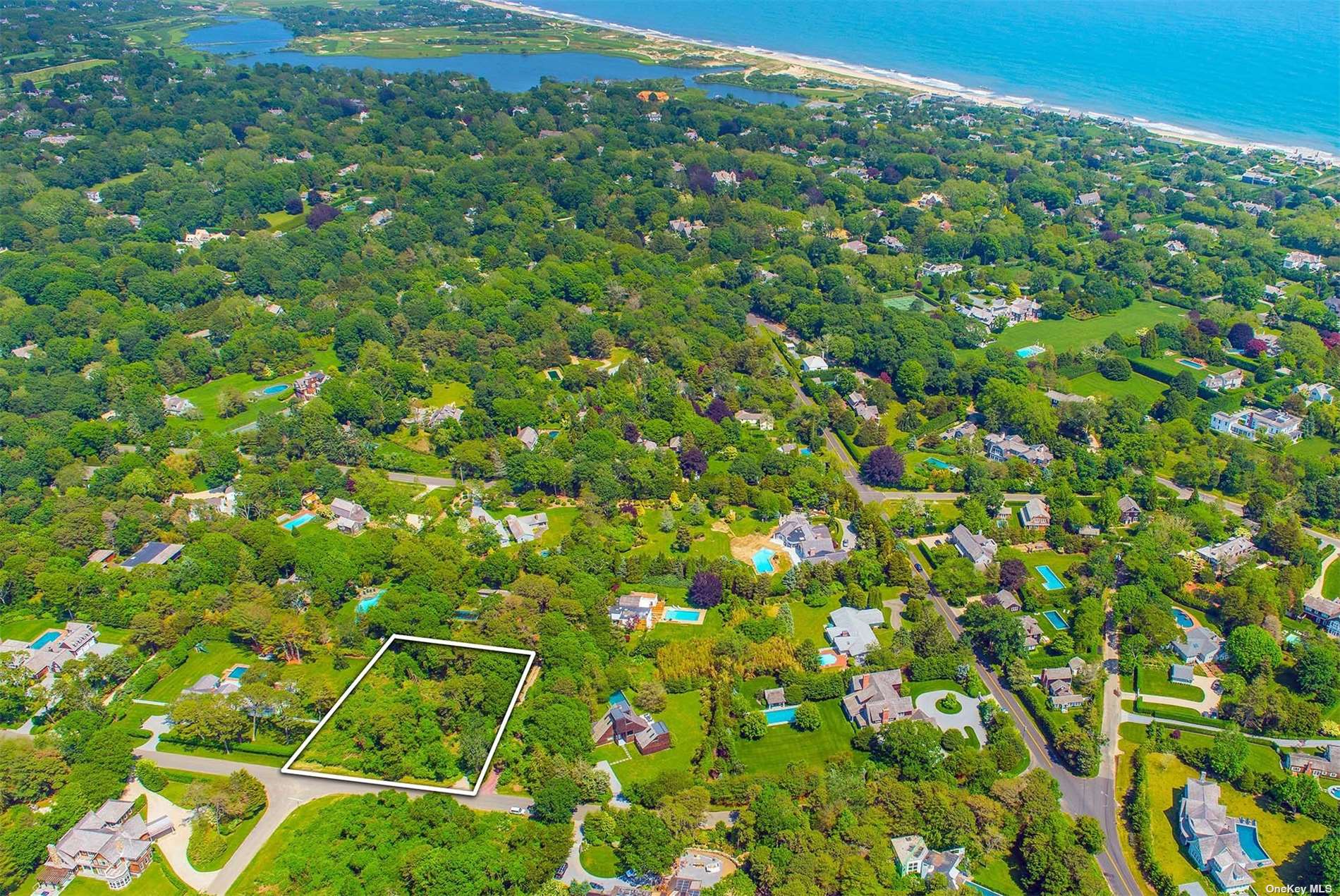 Photo 1 of 7 of 65 East Hollow Road land