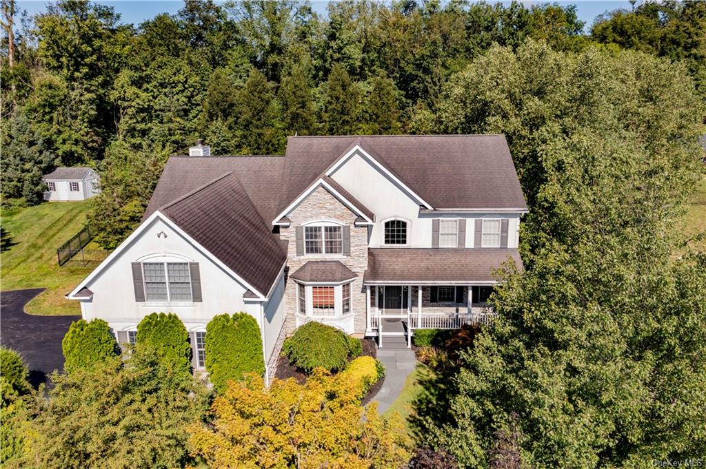 View Hopewell Junction, NY 12533 house