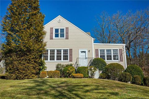 Photo of 50 Park Lane, West Harrison, NY 10604 (MLS # H6234357)