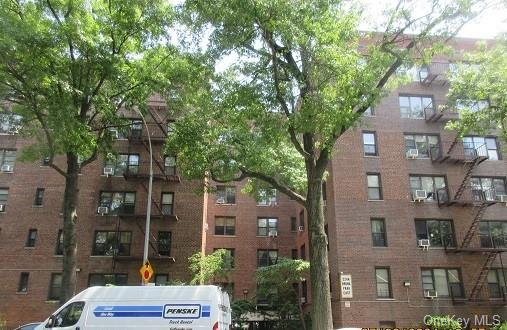 View BRONX, NY 10467 co-op property