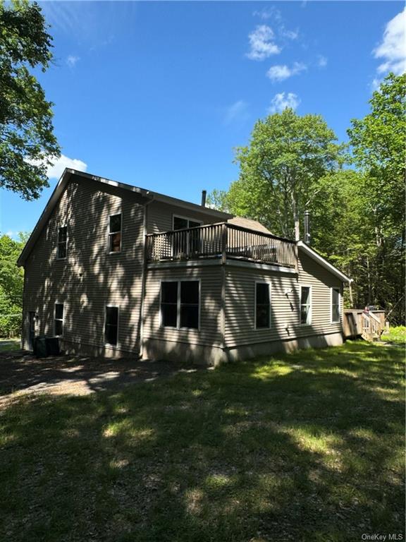 66 Highland Lake Road, Eldred, New York image 4