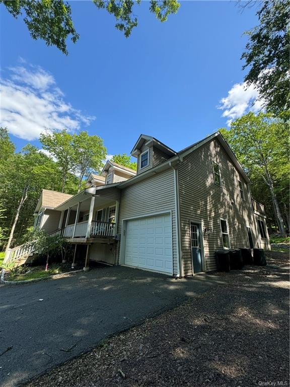 66 Highland Lake Road, Eldred, New York image 2