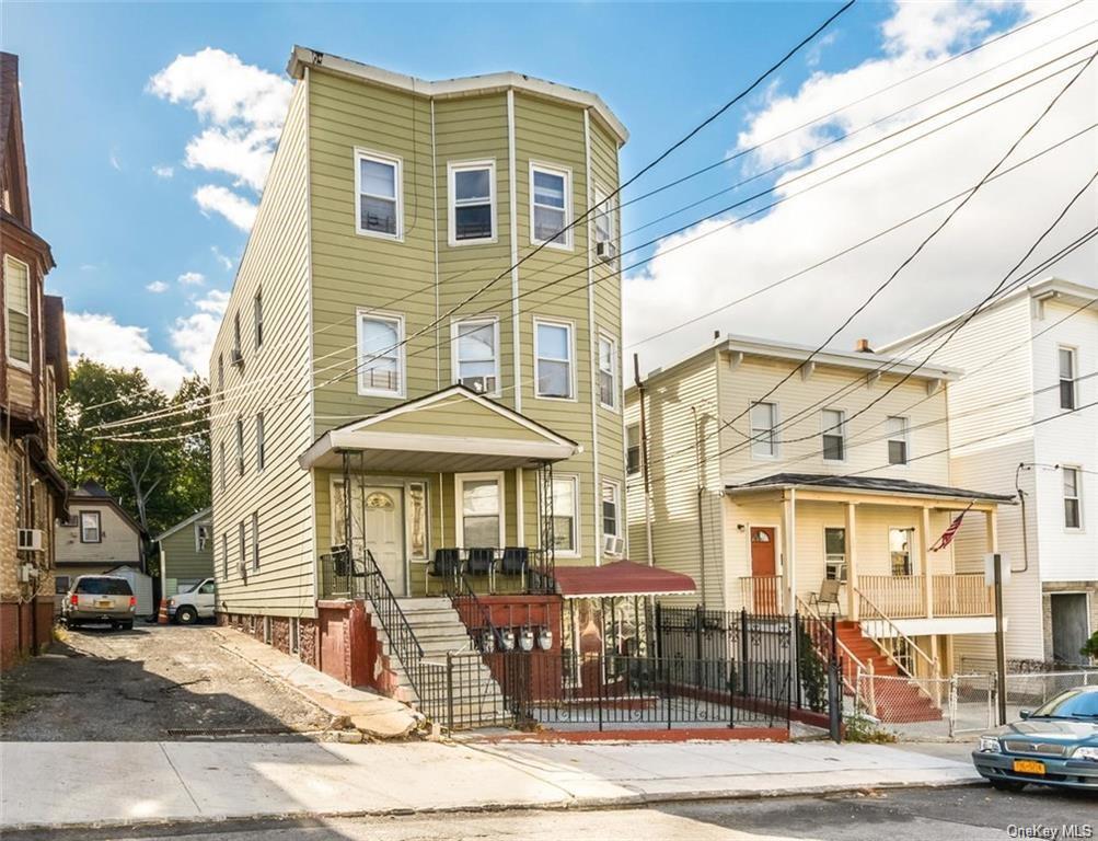 Photo 1 of 128 Oliver Avenue, Yonkers, New York, $1,100,000, Web #: 6326303