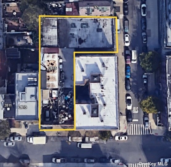 34 E 29th