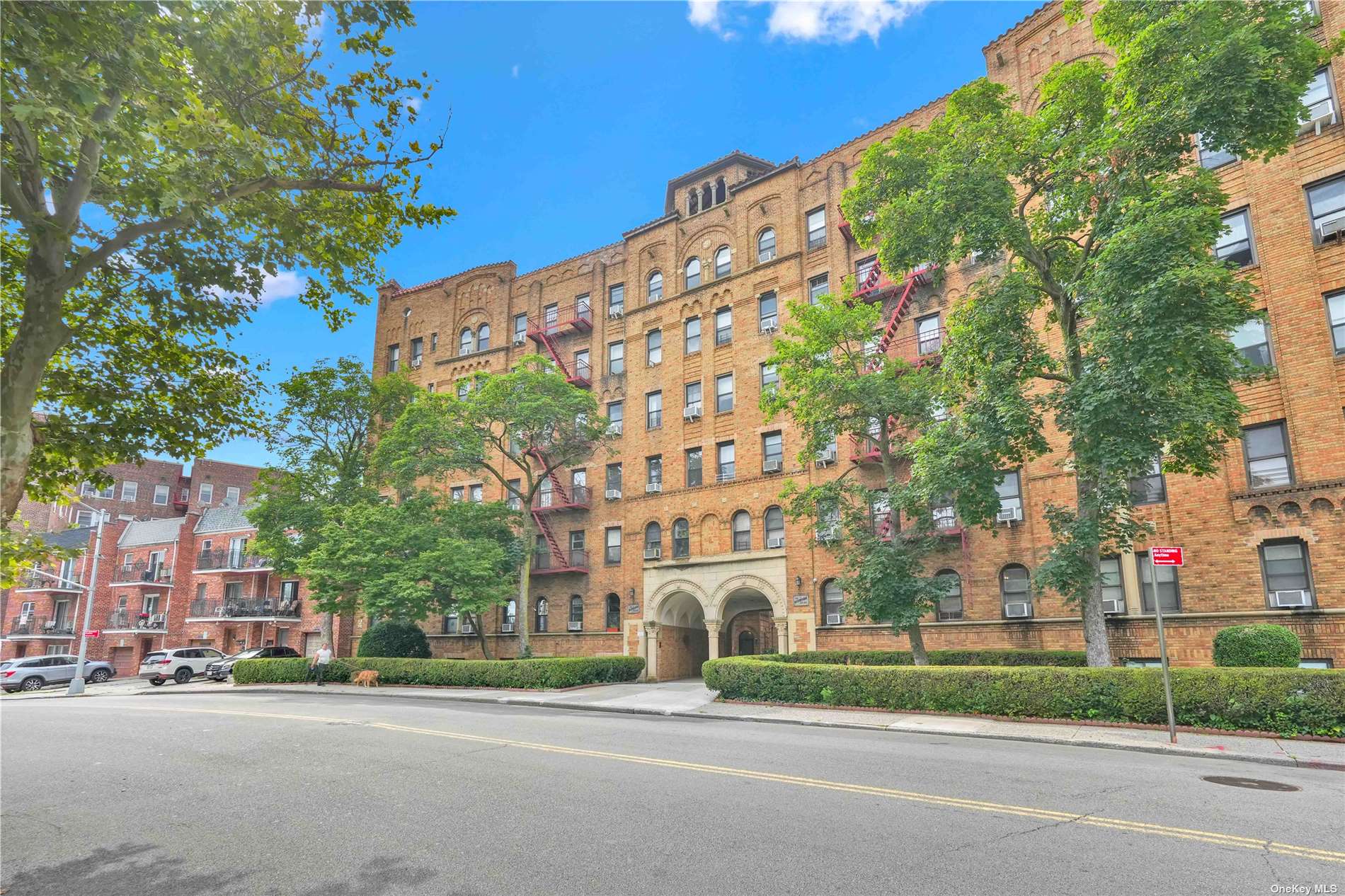 83-44 Lefferts Blvd Blvd #6G, Kew Gardens, New York image 1