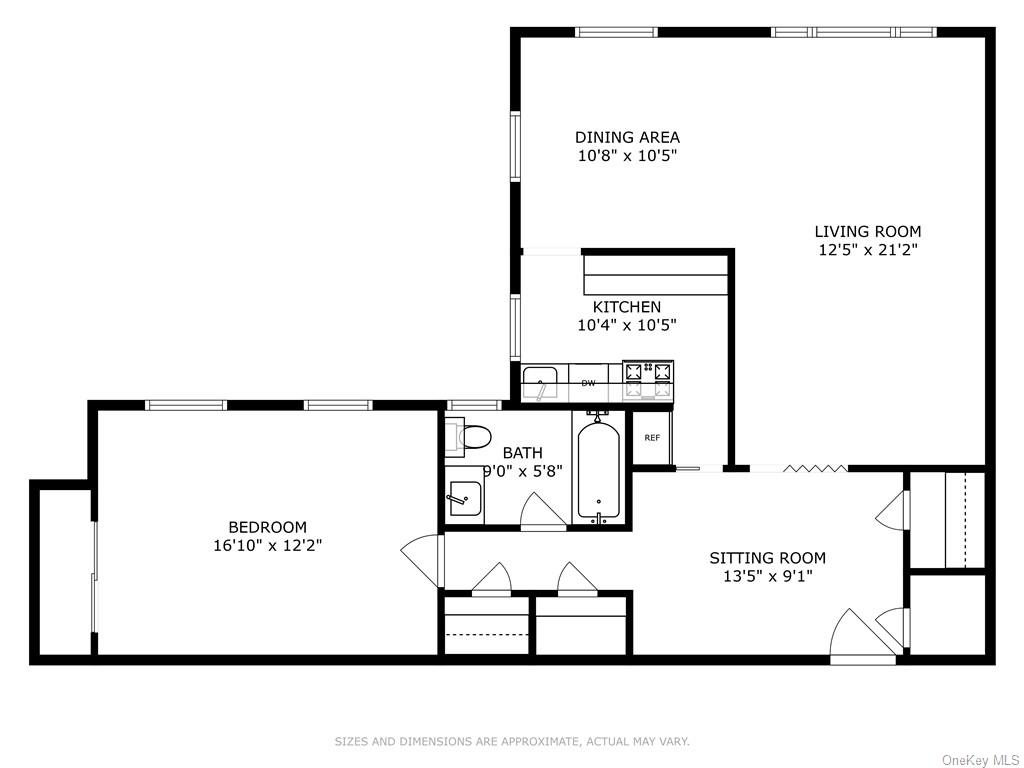 101 Old Mamaroneck Road #2D4, White Plains, New York image 29