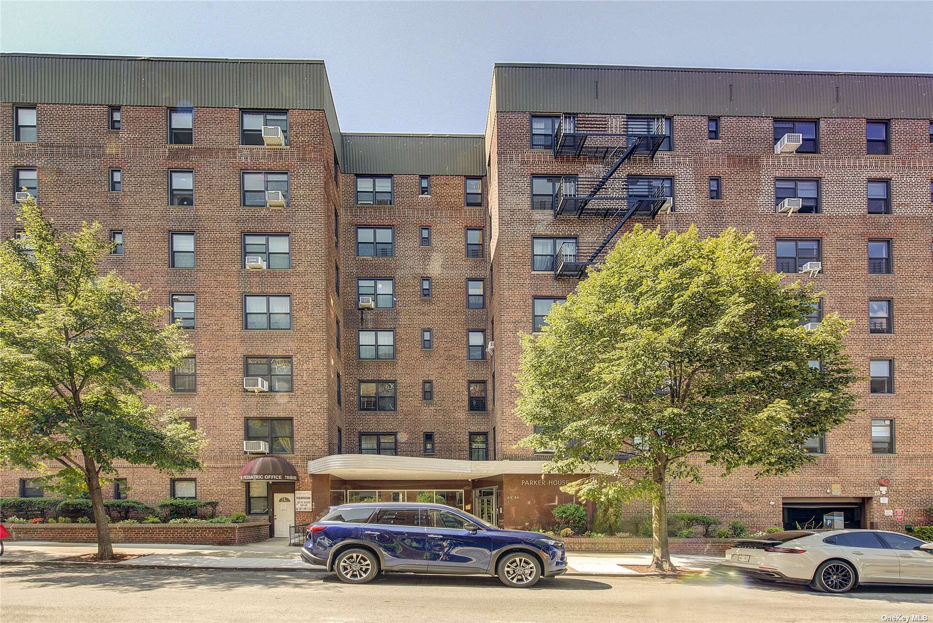 63-84 Saunders Street #1F, Rego Park, New York image 2