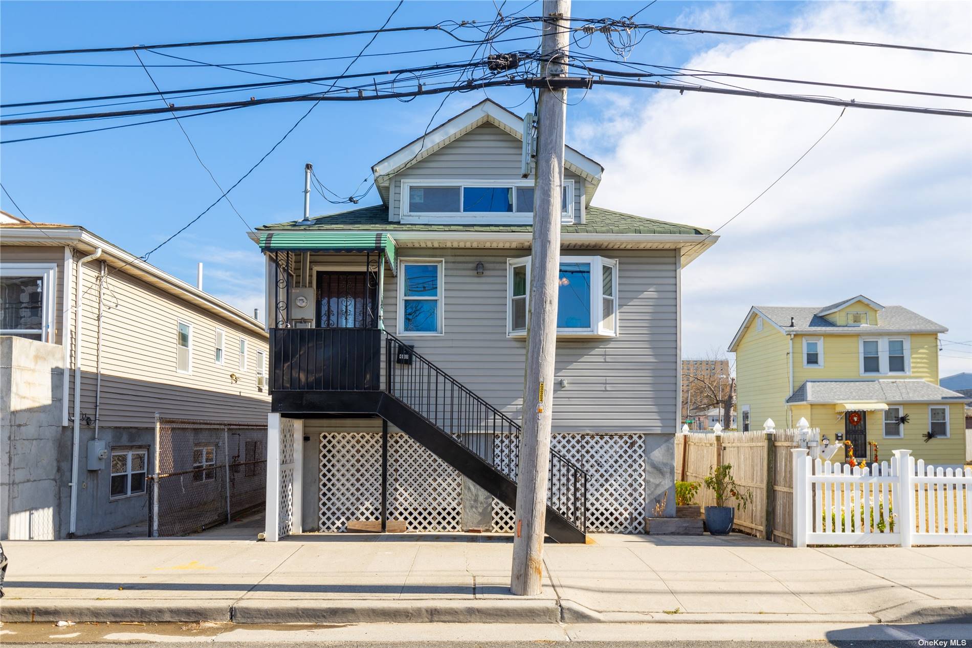 440 Beach 46th Street, Far Rockaway, New York image 1