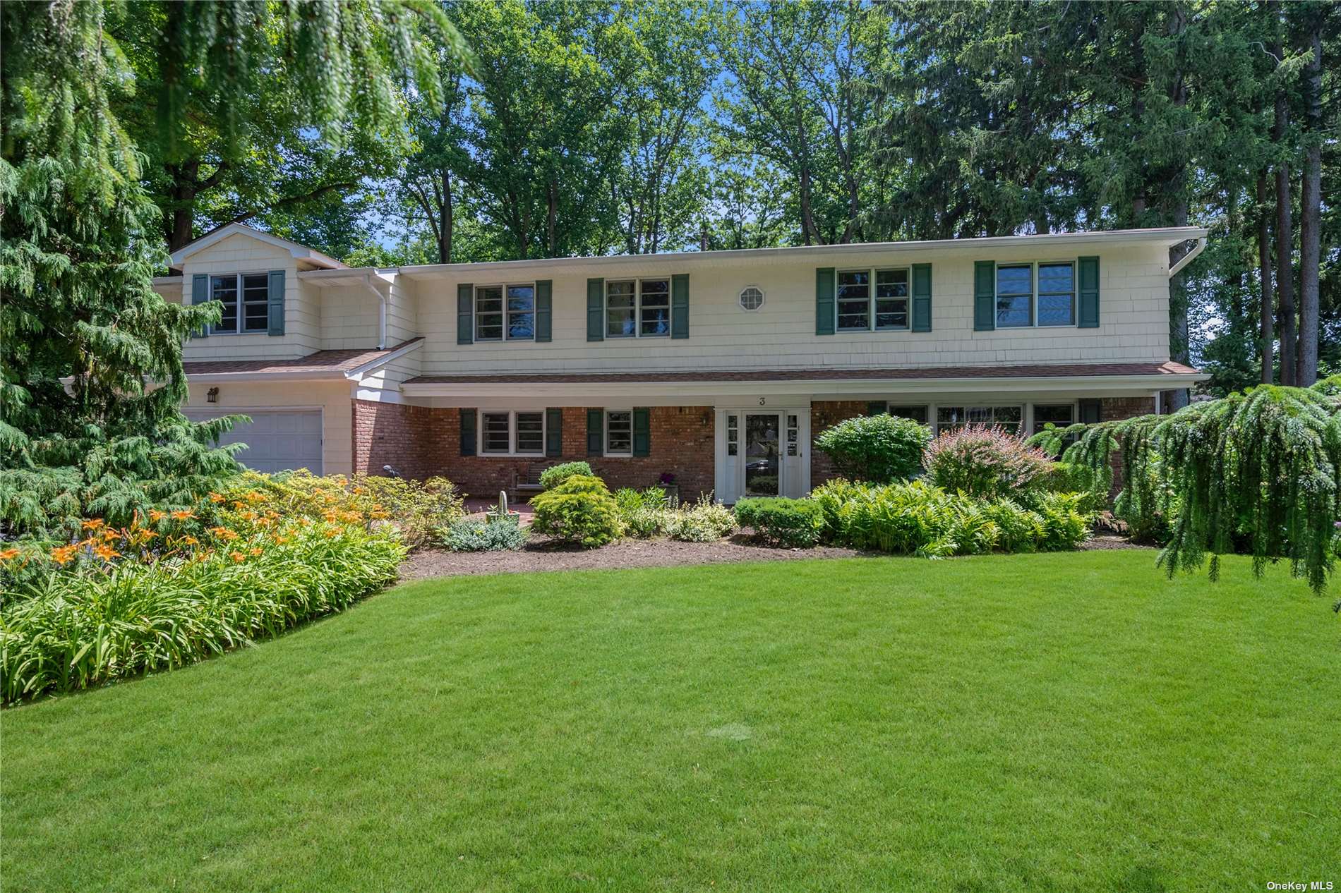 3 Nancy Court, Manhasset, New York image 33