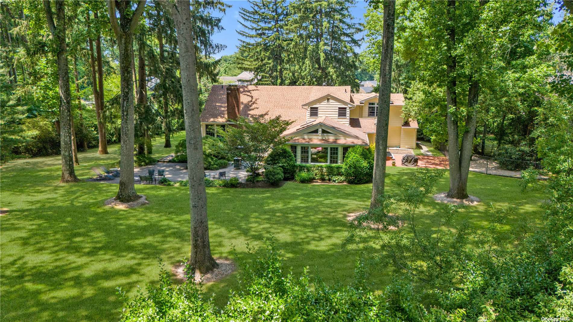 3 Nancy Court, Manhasset, New York image 29