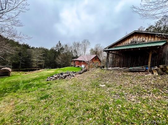 160 Schumway Road, Neversink, New York image 34