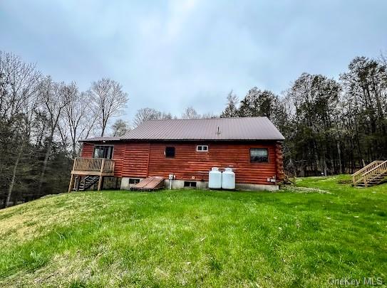 160 Schumway Road, Neversink, New York image 13