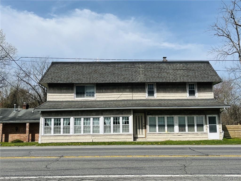 1531 Route 22 A, Wingdale, New York - 1 Bathrooms  
2 Rooms - 