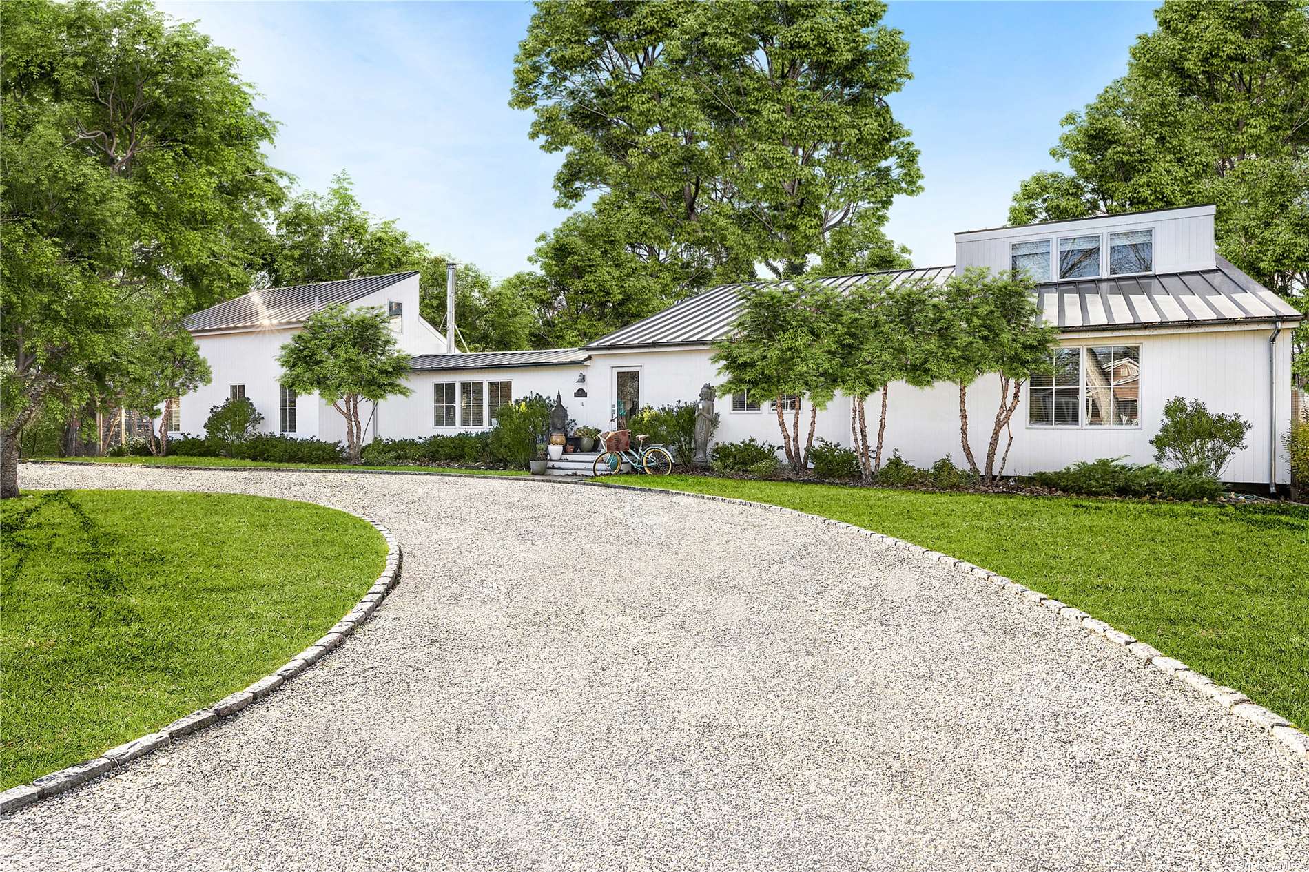 Property for Sale at 36 Fordham Street, Sag Harbor, Hamptons, NY - Bedrooms: 6 
Bathrooms: 6  - $3,250,000