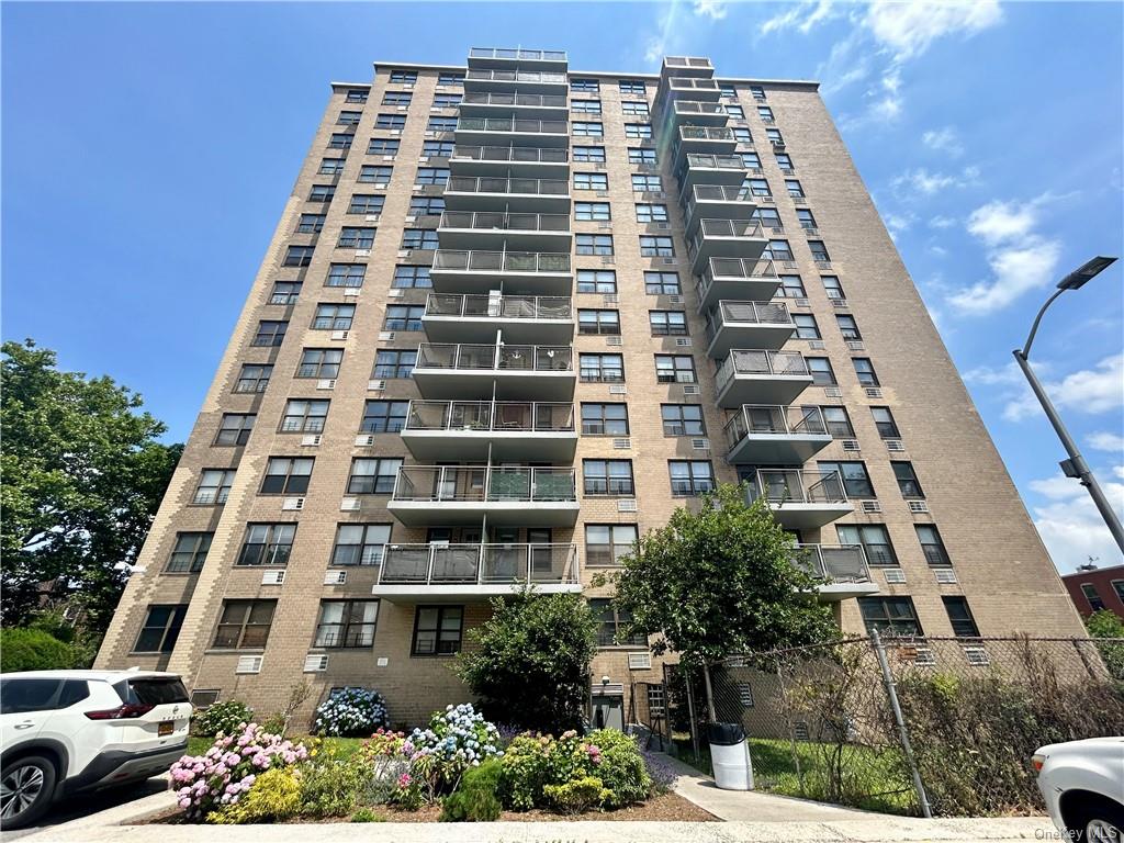 1966 Newbold Avenue Ave #807, BRONX, New York image 1