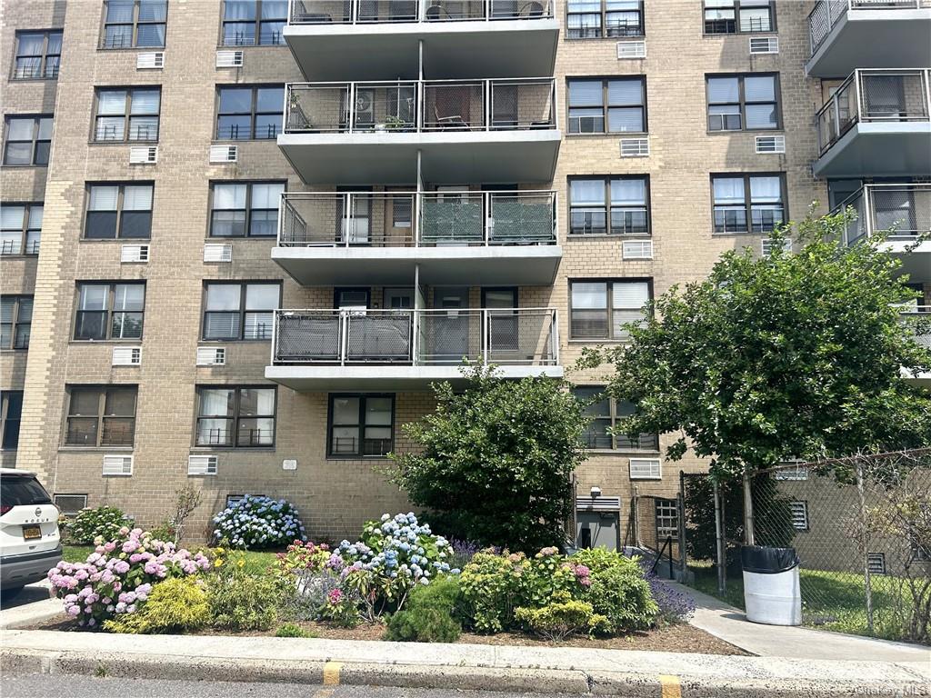 1966 Newbold Avenue Ave #807, BRONX, New York image 11