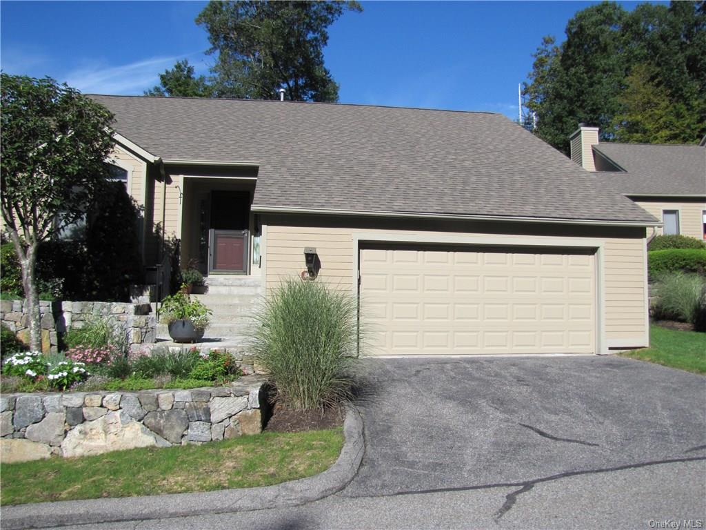 Rental Property at 848 Heritage Hills, Somers, New York - Bedrooms: 2 
Bathrooms: 2 
Rooms: 6  - $4,500 MO.