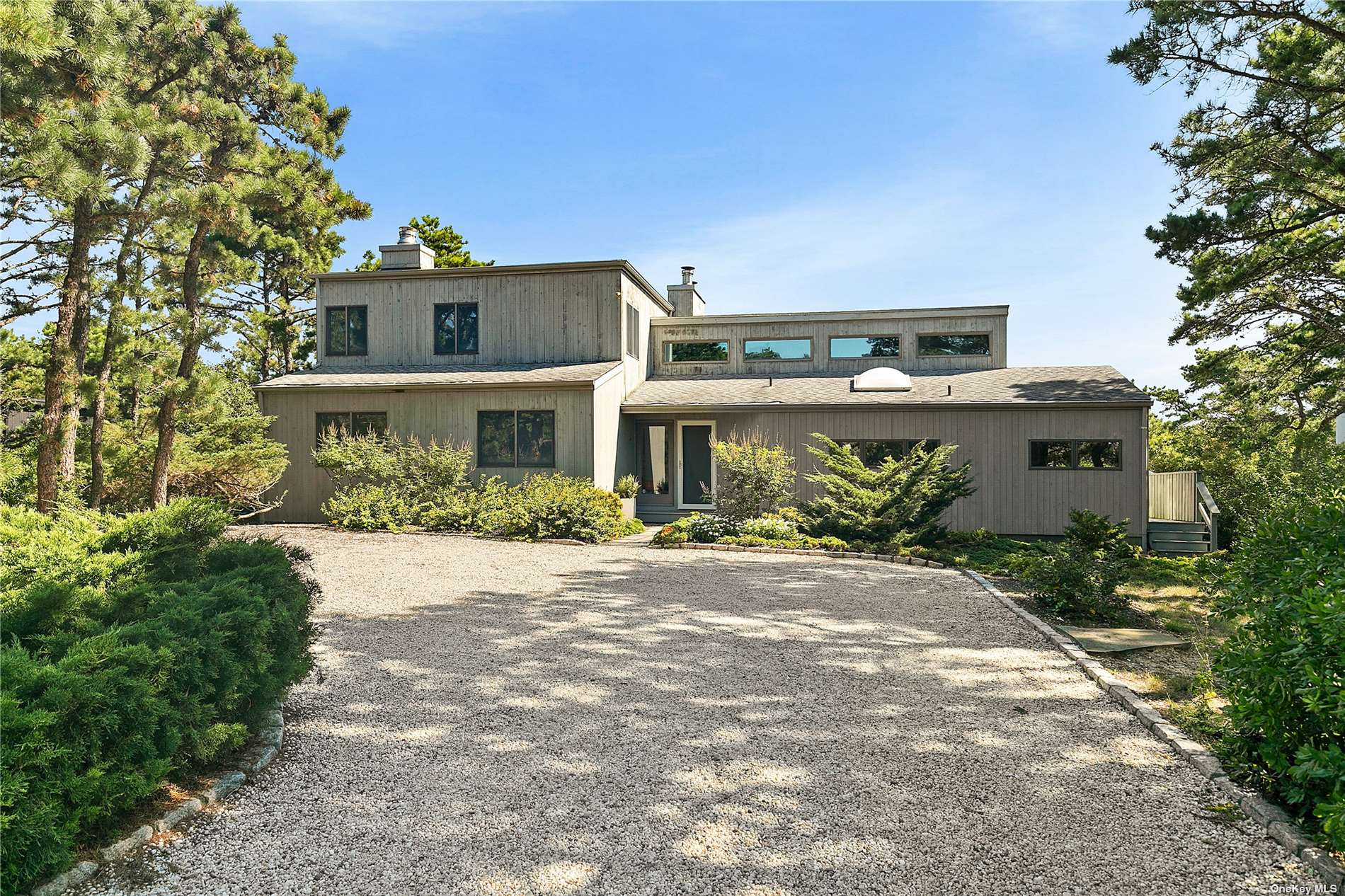 Property for Sale at 37 Gilberts Path, Amagansett, Hamptons, NY - Bedrooms: 4 
Bathrooms: 3  - $3,300,000